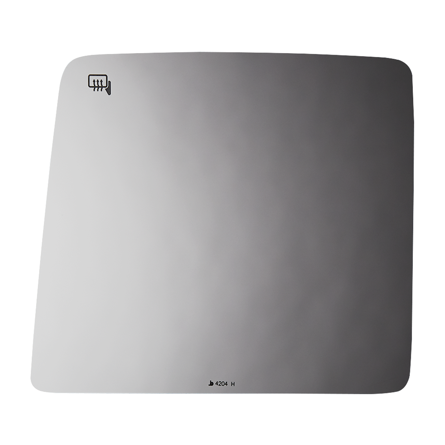 SIDE VIEW MIRROR HEATED